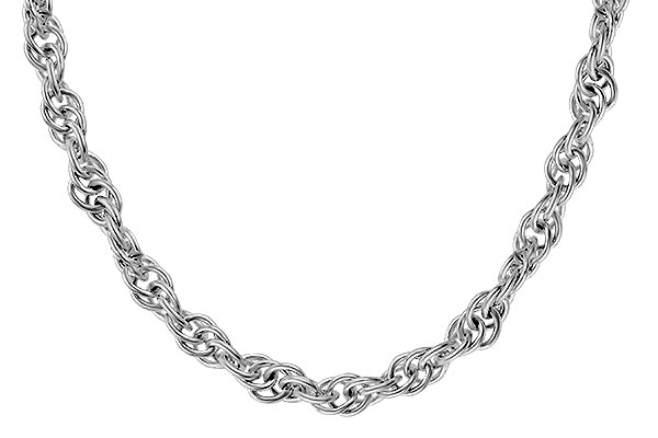 B319-96716: ROPE CHAIN (1.5MM, 14KT, 16IN, LOBSTER CLASP)