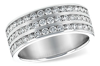 C235-38470: LDS WED RG 1.00 TW