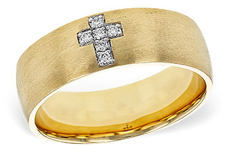 E320-89406: GTS WED RG .07 TW