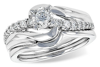 F236-34834: SET .15 BR .40 TW