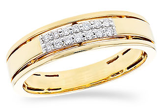 K319-93079: GTS WED RG .15 TW