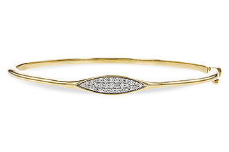 L320-89370: BANGLE .25 TW