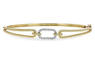 M320-83933: BRACELET .16 TW